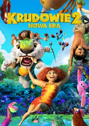 Krudowie 2: Nowa era