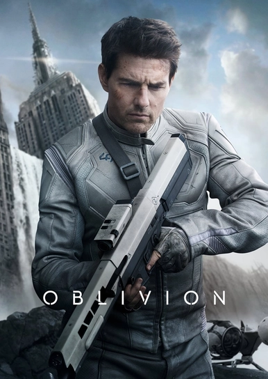 Oblivion
