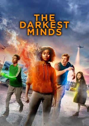 The Darkest Minds