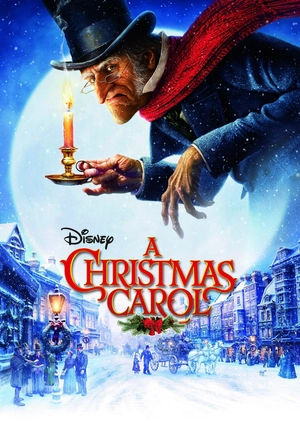 A Christmas Carol