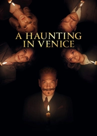 A Haunting in Venice