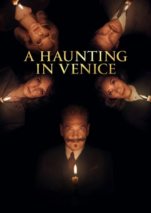 A Haunting in Venice