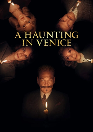 A Haunting in Venice
