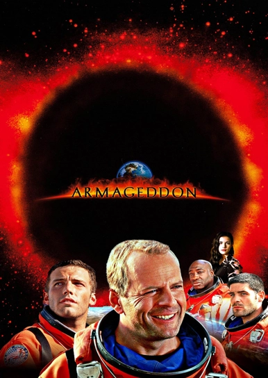 Armageddon