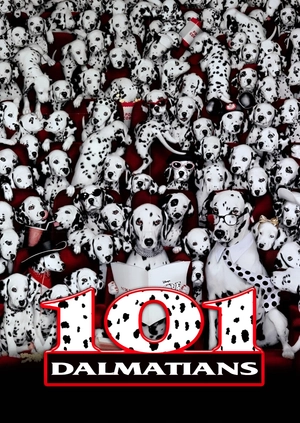 101 Dalmatians