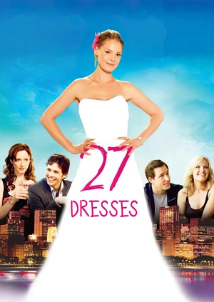 27 Dresses