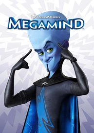 Megamind