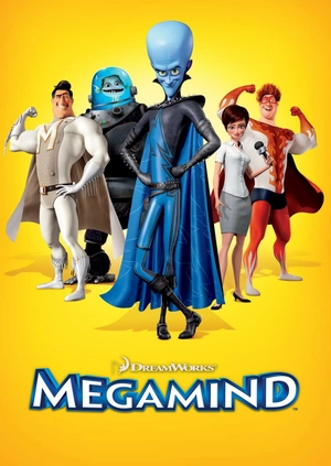 Megamind