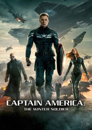 Captain America: The Winter Soldier