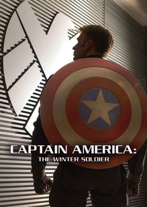 Captain America: The Winter Soldier