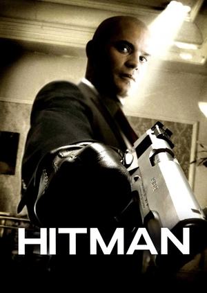 Hitman