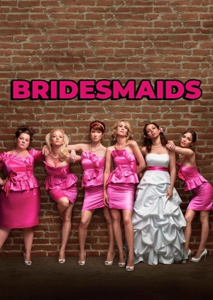 Bridesmaids