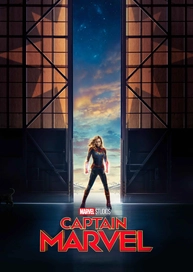 Captain Marvel