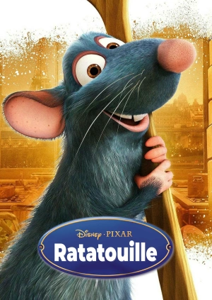 Ratatouille