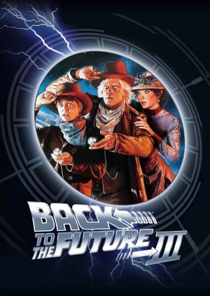 Back to the Future Part III