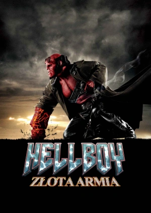 Hellboy: Złota armia