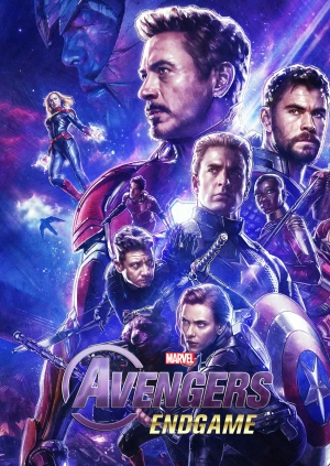 Avengers: Endgame