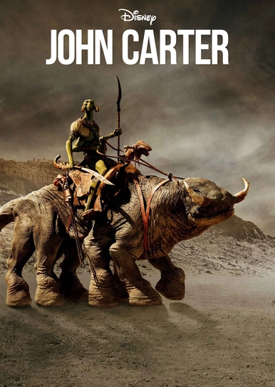 John Carter