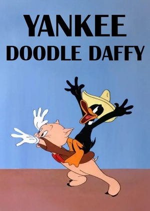 Yankee Doodle Daffy