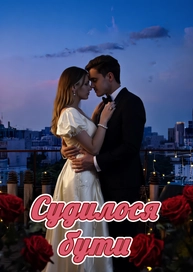 Судилося бути