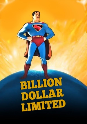 Billion Dollar Limited