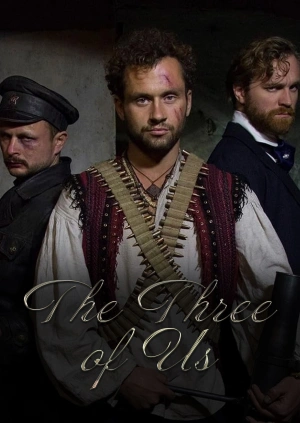 The Three of Us (Zwiastun)