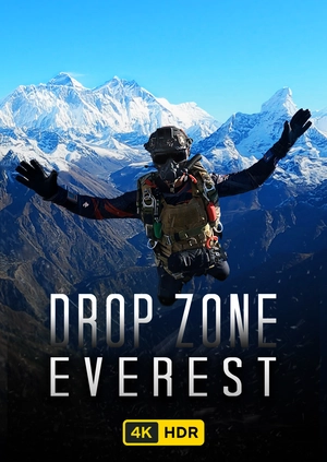 Drop Zone Everest UHD HDR