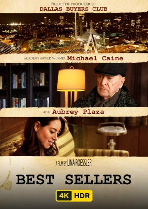 Jak stworzyć bestseller UHD HDR