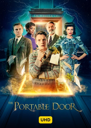 The Portable Door UHD