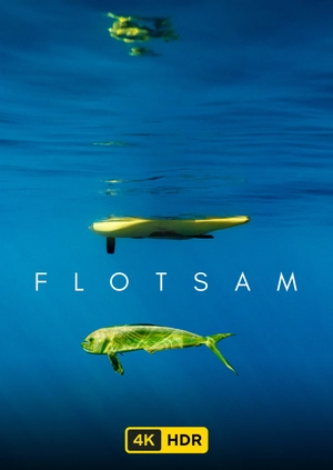 Flotsam UHD HDR