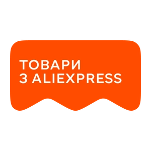 [M] Товари з AliExpress (playlist)