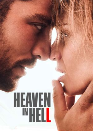 Heaven in Hell — plakat
