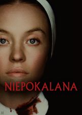 Niepokalana — plakat