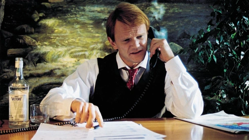 Kariera Nikosia Dyzmy