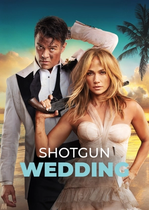 Shotgun Wedding