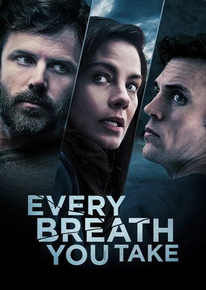 Every Breath You Take