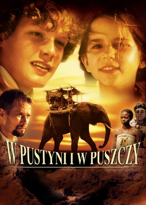 W pustyni i w puszczy