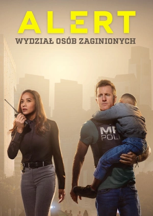 Alert: Wydział Osób Zaginionych