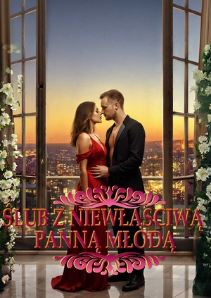 Nie ta panna młoda