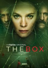 The Box — plakat