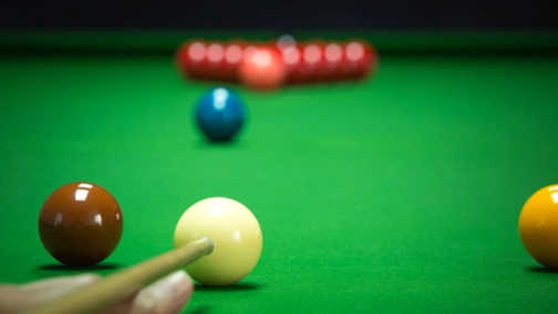 Снукер. British Open