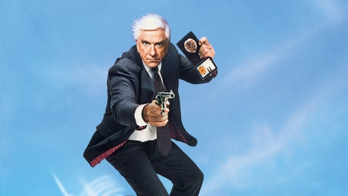 The Naked Gun