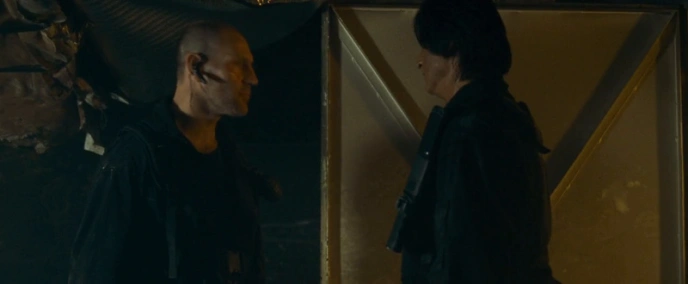 Небезпечна гастроль