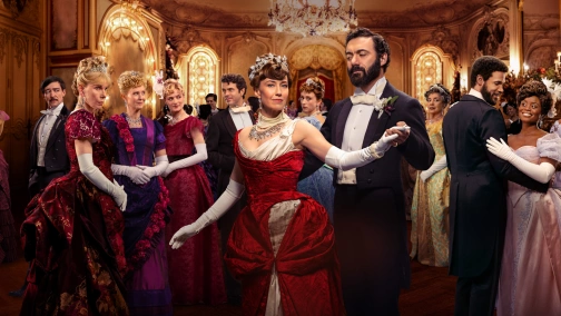 Позолочене століття