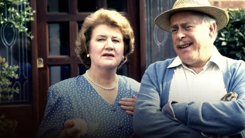 Co ludzie powiedzą?