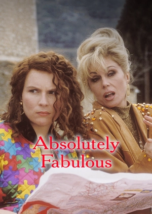 Absolutely Fabulous