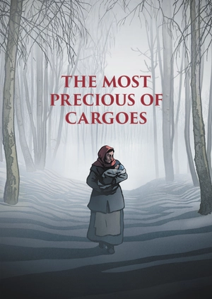 The Most Precious of Cargoes