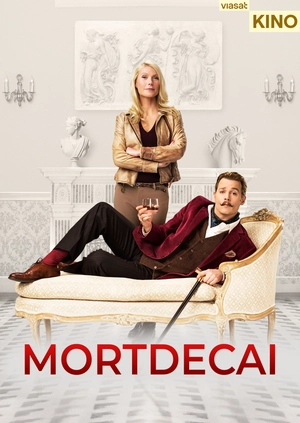 Mortdecai