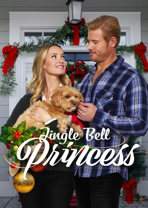 Jingle Bell Princess