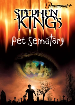 Pet Sematary